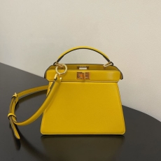 Fendi Peekaboo Bags